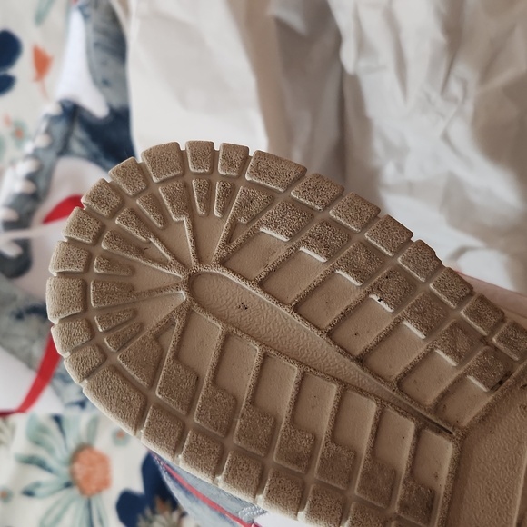 Nike dunk size 11 men's, 12 womens - Picture 5 of 7